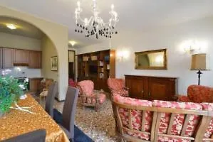 Hotell Grand Canal Terrace Venedig