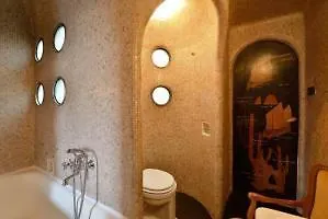 Grand Canal Terrace Hotel Wenecja