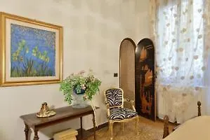 Hotell Grand Canal Terrace Venedig