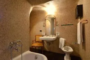 Grand Canal Terrace Hotell Venedig