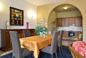 Hotell Grand Canal Terrace Venedig