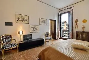 Grand Canal Terrace Hotell *