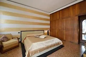 Grand Canal Terrace Hotell