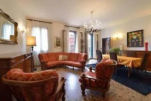 Grand Canal Terrace Hotell *